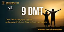 Journey 10 : 9DMT