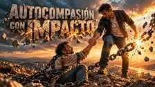 Autocompasión con Impacto: Imbatible por Dentro (con Ivan Aznar)