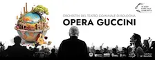 Presentazione "Opera Guccini"