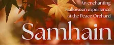 Samhain in the Orchard: An Enchanting Halloween Experience