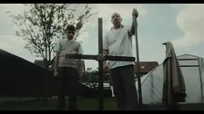 Première IL FIGLIO CHE PIANGEVA AL BUIO