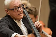 Violoncello-Meisterkurs