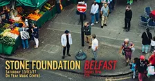 Stone Foundation