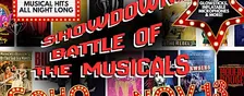 Showdown: Battle of the Musicals @ Soho - Nov 13th