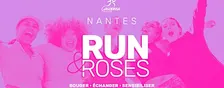 Run&Roses - Tonton Outdoor x Casiopeea