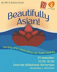 Beautifully Asian!