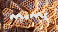 Moms of Rotterdam: Little Waffle Makers