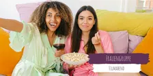 Frauengruppe: Filmabend