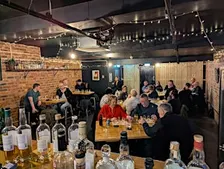 Intro to Scotch Whisky