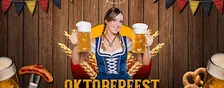 Oktoberfest 2026 By Champions