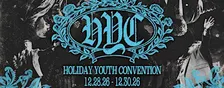 Tennessee Holiday Youth Convention 2026