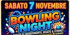 Bowling By Night