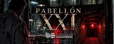 PABELLÓN XXI: LA EXPERIENCIA