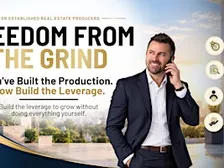 Freedom from the Grind
