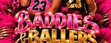 BADDIES & BALLERS: JERSEY EDITION