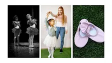 Black British Ballet - Family Ballet Workshop