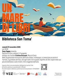 UN MARE DI CARTA
