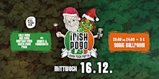 Irish Pogo Kurztrip