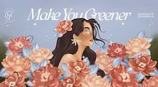 Make You Greener GOES TO BERGAMO @Linea Daria