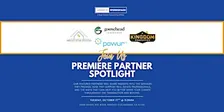Premiere Partner Spotlight