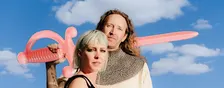 Raised By Sound Fest After Party: Sylvan Esso DJ Set