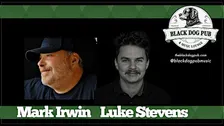 Mark Irwin & Luke Stevens
