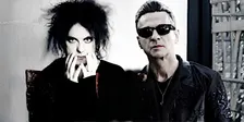 DEPECHE MODE  + THE CURE + NEW ORDER (SESIÓN TARDEO)