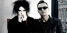 DEPECHE MODE  + THE CURE + NEW ORDER (SESIÓN TARDEO)