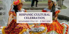 Hispanic Cultural Celebration
