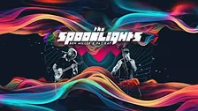 The Spooklights at The Mousetrap - 12/19/26