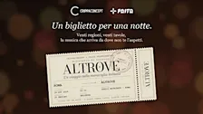 ALTROVE - Un viaggio nella meraviglia italiana