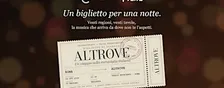 ALTROVE - Un viaggio nella meraviglia italiana