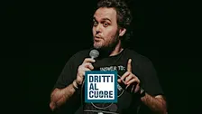 DRITTI AL CUORE - 20 grammi