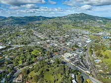 Downtown Novato Housing & Transit Tour