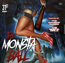 The Bamboo Babies X The Geisha Girls presents "MONSTA BALL 2026”