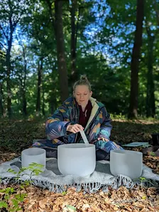 Sound Healing & Somatic Movement