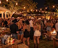 BOOTS & BUSINESS: A WESTERN CHIC SOIRÉE
