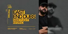 EAST END DUBS | Friday February 5th 2027 | District Atlanta