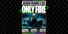 Only Fire at It'll Do Club