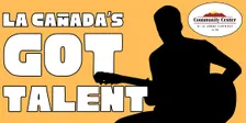 La Cañada's Got Talent