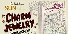 Charm Jewelry Workshop I Subidshaa SUN-gam