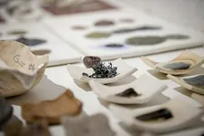 Visita Exposición Iberoamérica y Carabanchel. Diálogos desde el diseño.