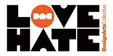 Design Arts Collective Presents "Love Hate"