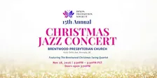 Christmas Jazz Concert 2026