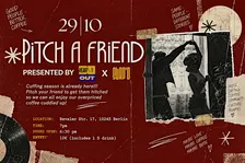 PITCH A FRIEND
