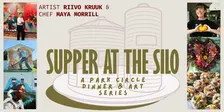 Supper at the Silo