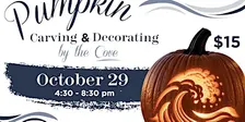 Pumpkin Carving and Decorating Party