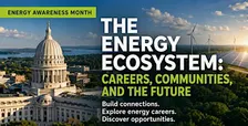 The Energy Ecosystem: Careers, Communities, and the Future