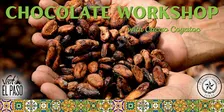 Chocolate Workshop with Cacao Coyatoc