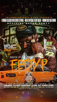 FLORIDA CLASSIC 2K26: THE OFFICIAL CLOSEOUT PARTY HOSTED BY FETTY P